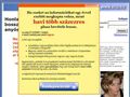 http://www.hk.shp.hu ismertető oldala
