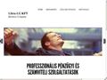 http://libra-lg.com/ ismertető oldala